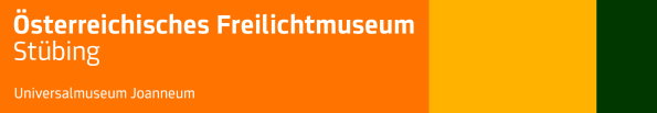 Das Österreichische Freilichtmuseum Stübing gehört zu den 10 größten und eindrucksvollsten Freilichtmuseen Europas.
