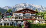 Aparthotel DAS Hochkönig