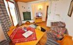 Ferienwohnung Enzian