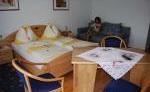 Hotel Gasthof Stoff - Zimmer