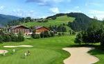 Hotel Gut Weissenhof Golf