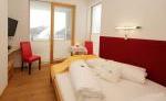 Hotel Pension Hochkönig - Balkon
