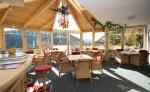 Hotel Pension Hochkönig - Speiseraum