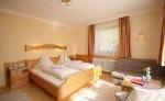 Hotel Pension Hochkönig - Zimmer