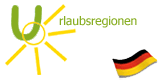 Deutschland - ein Urlaubsland. Bei urlaubsregionen.de finden Sie in den großen Urlaubsgebieten Deutschlands Ihre Wunsch-Unterkunft.